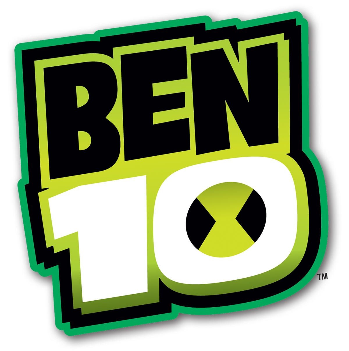 1200x1210 Ben 10 Logos, Phone