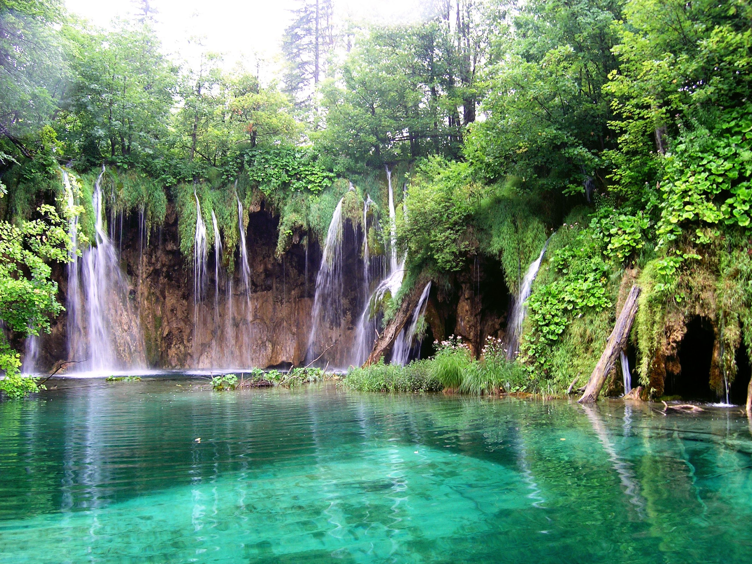 2600x1950 Plitvice Lake wallpaper, Earth, HQ Plitvice Lake pictureK, Desktop