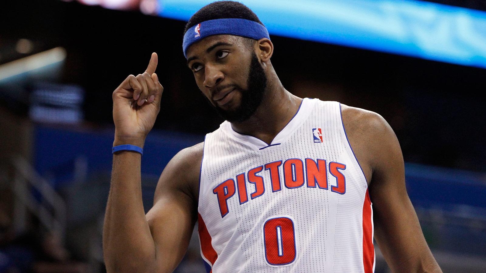 1600x900 Phoenix Suns Talking To Detroit Pistons About Andre Drummond, Desktop