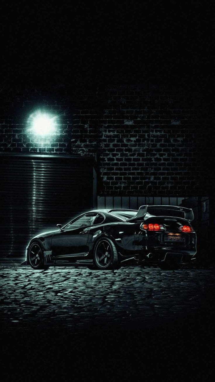 740x1310 Toyota Supra iPhone Wallpaper Wallpaper, iPhone Wallpaper. Car iphone wallpaper, Tokyo drift cars, Toyota supra mk4, Phone