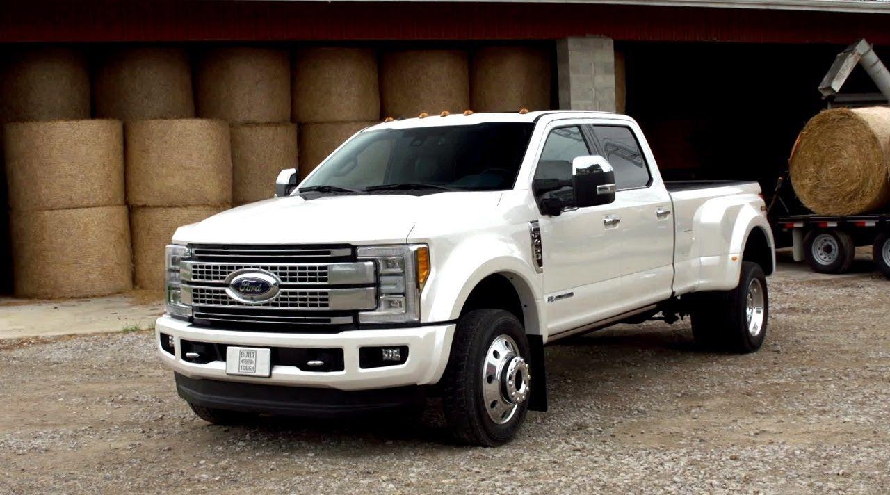 1280x720 ford f350 powerstroke, Desktop