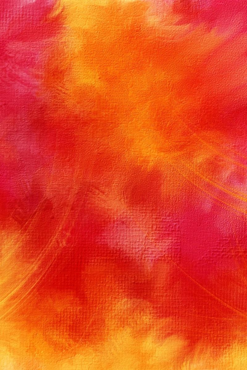 800x1200 Download wallpaper  colorful, bright, orange, red iphone 4s, Phone