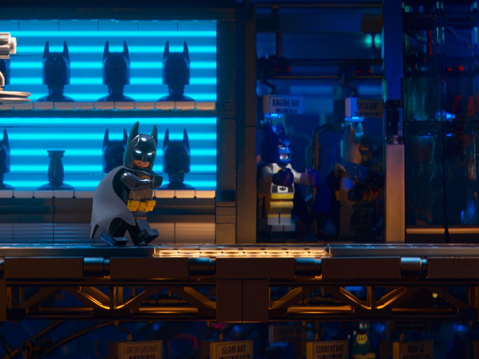 1920x1440 See Lego Batman Movie&;s First Image Here, They&;re Very Cool, Desktop