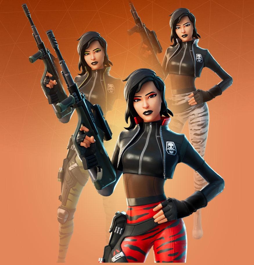 880x920 Sorana Fortnite wallpaper, Phone