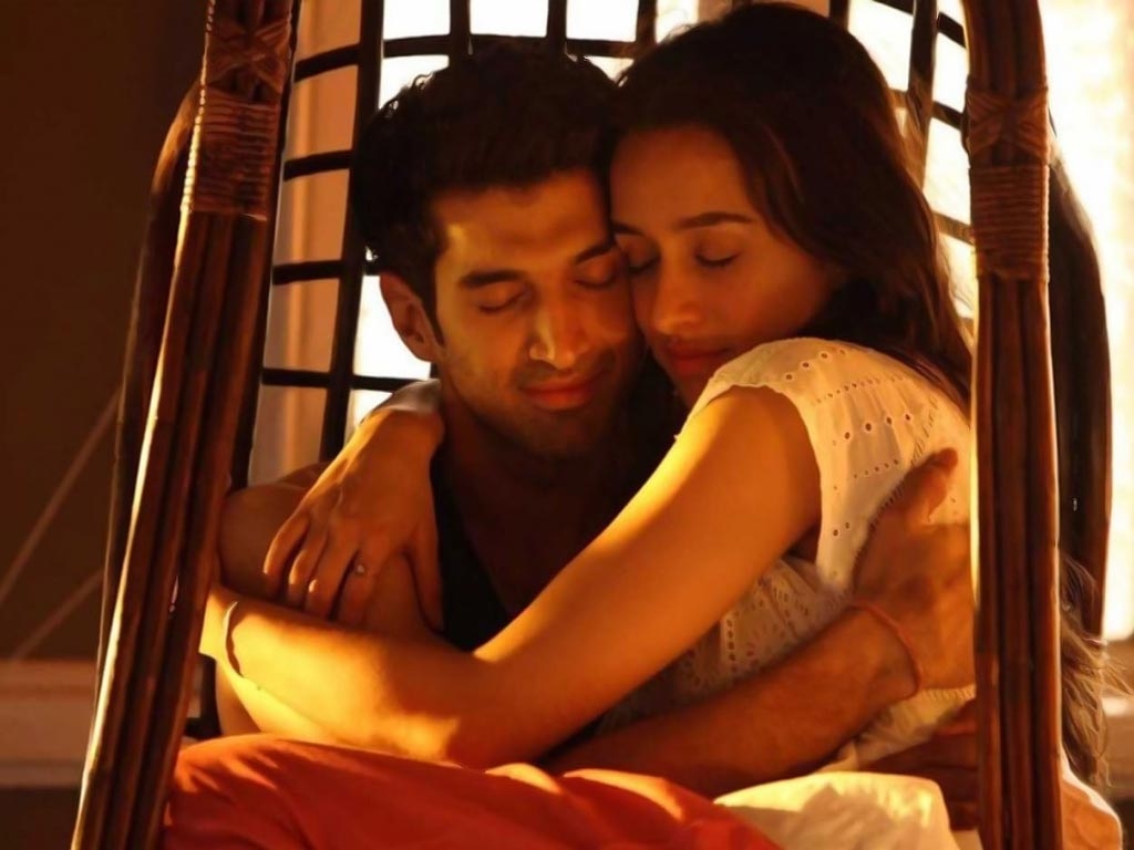 1030x770 Ok Jaanu Movie HD Wallpaper. Ok Jaanu HD Movie Wallpaper Free, Desktop