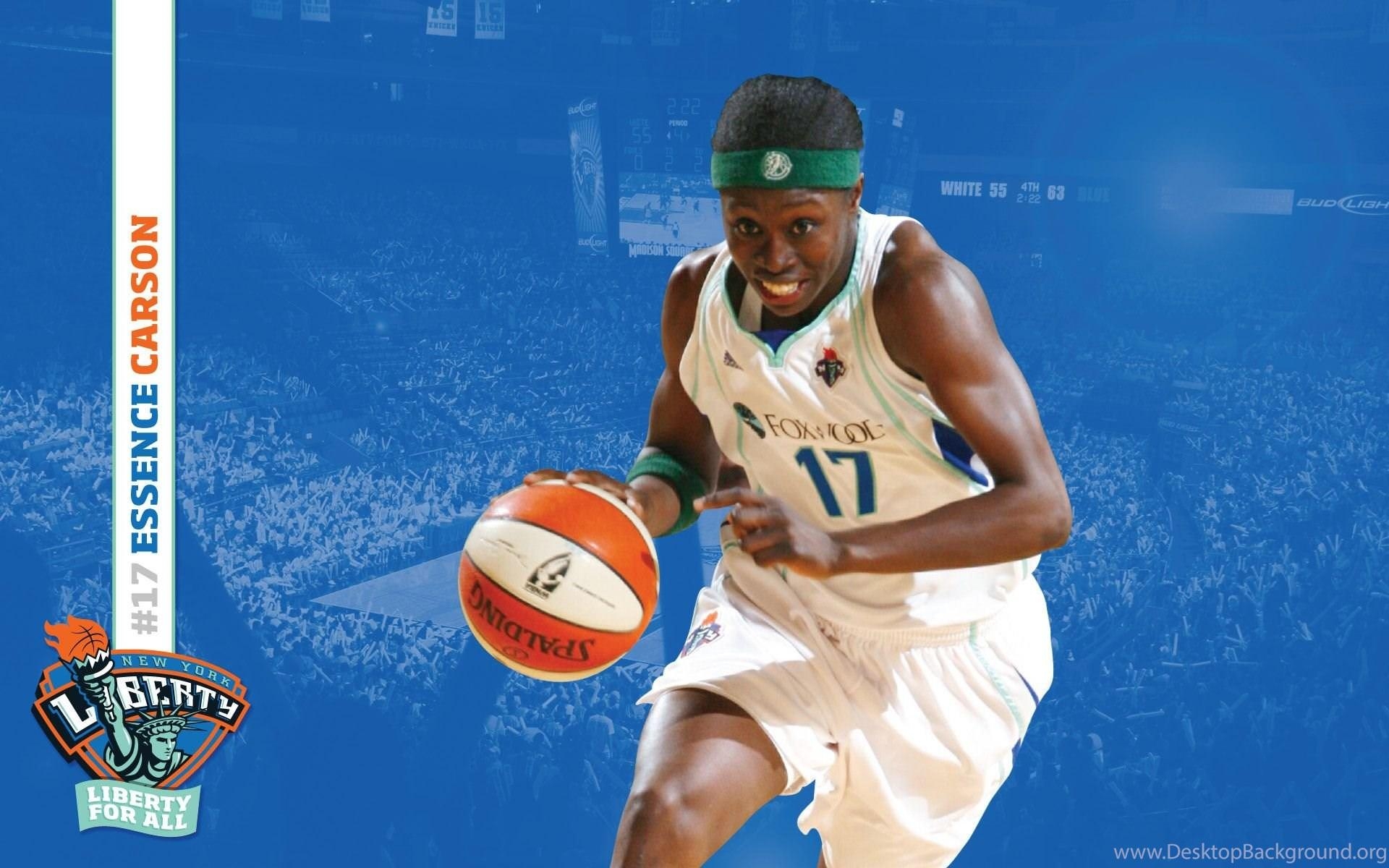 1920x1200 Wnba, Liberty, Themes, Media,  Wallpaper And Free Stock, Desktop