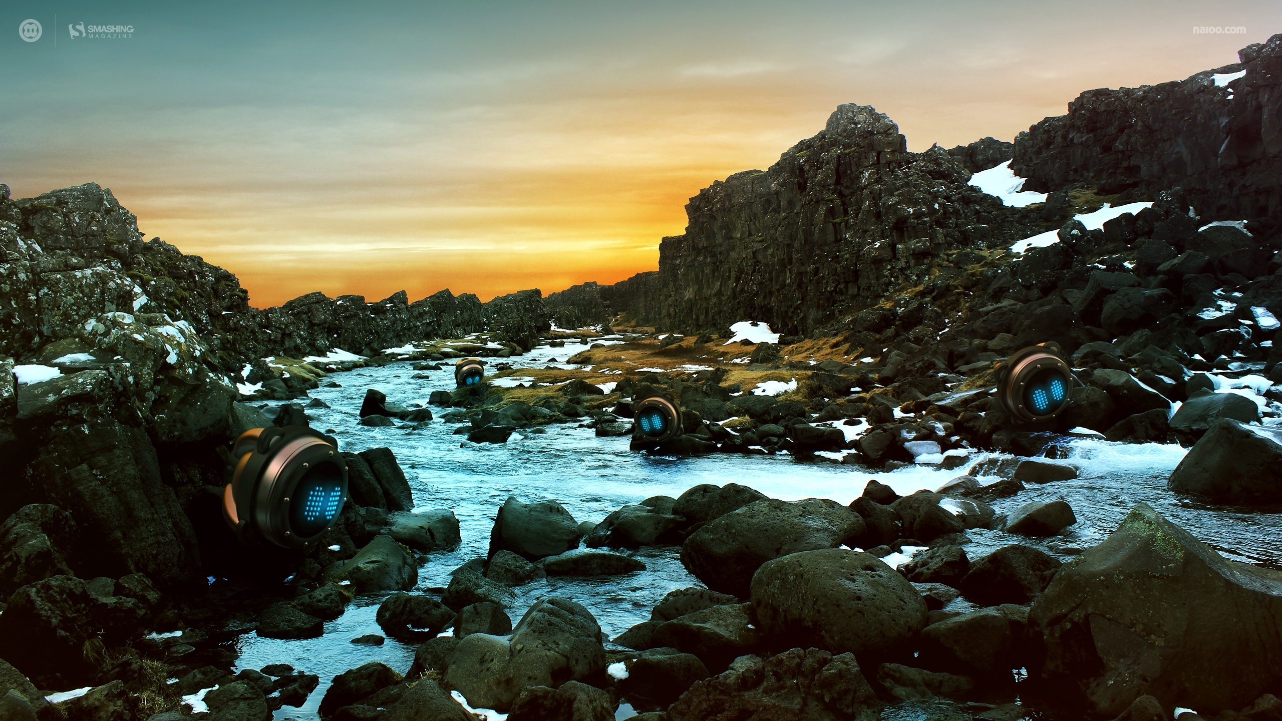 2560x1440 Thing Fields Natinal Park Iceland Wallpaper in jpg format for free, Desktop