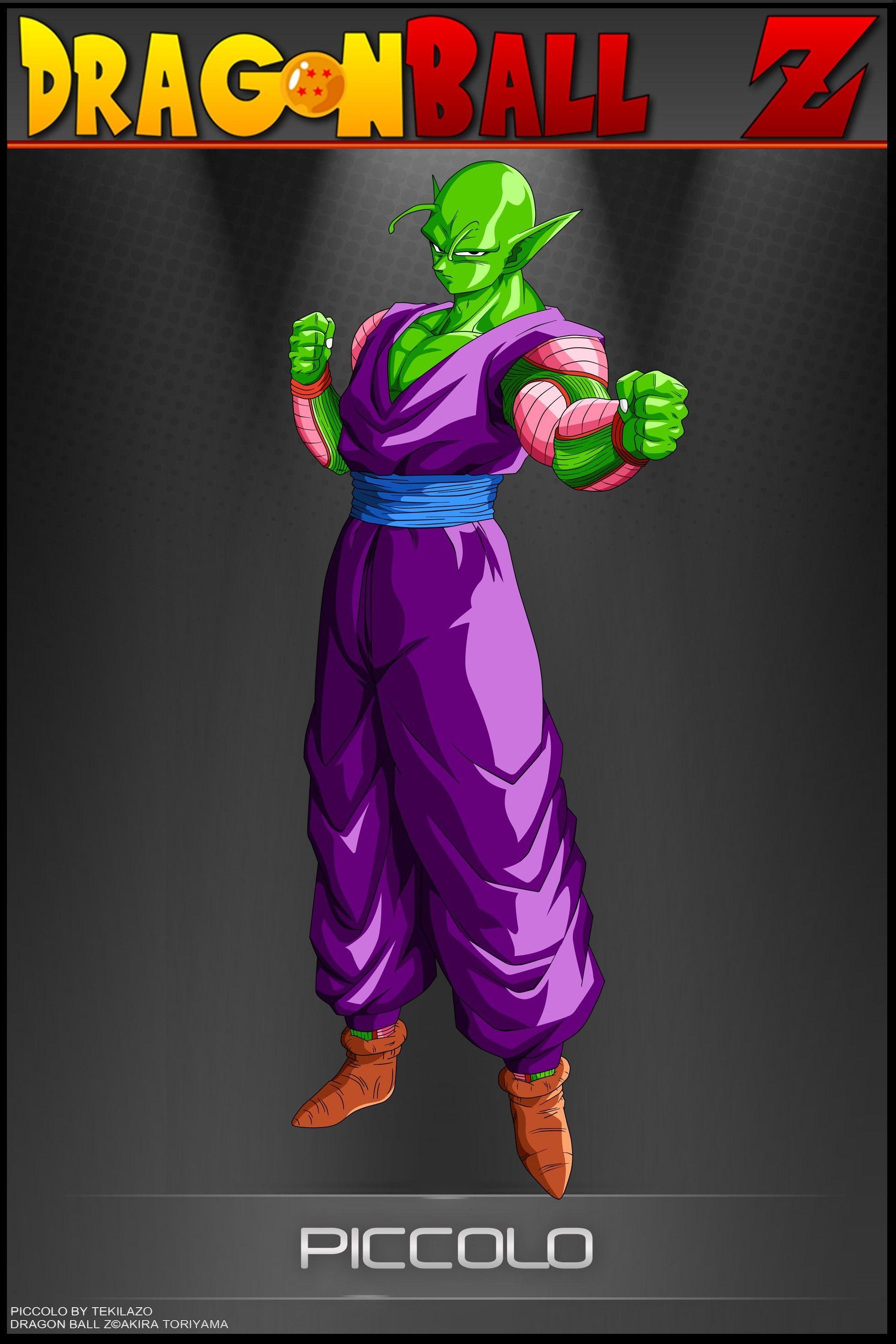 1950x2920 piccolo wallpaper, Phone