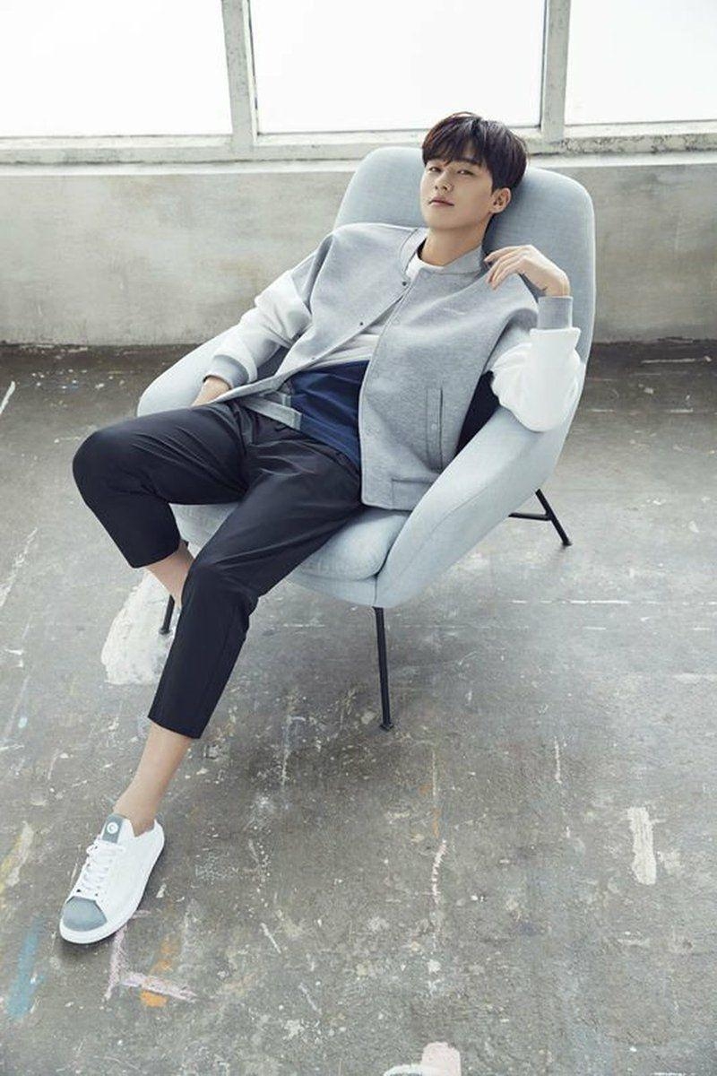 800x1200 Park Seo Joon Is A Handsome Oppa For JILLSTUART!. Daily K Pop News, Phone