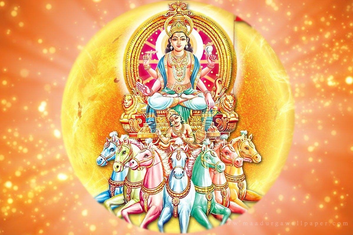 1200x800 Surya Dev Photo (1200×800). Surya, Hindu Gods, God Picture, Desktop