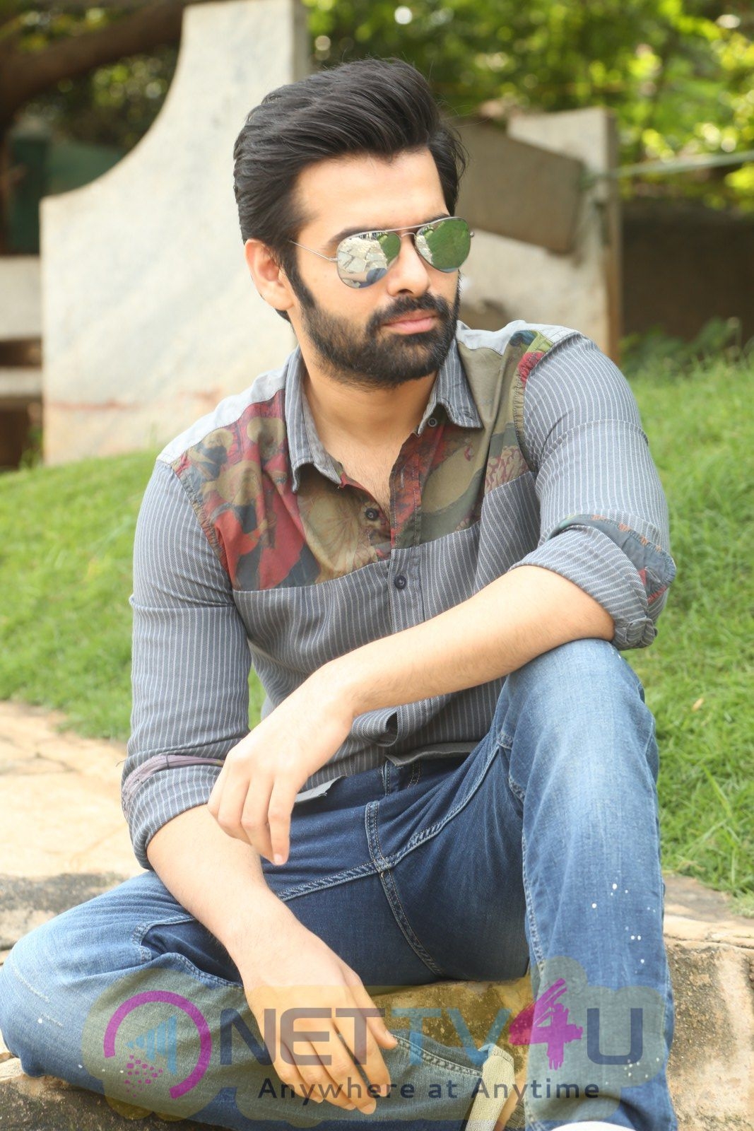 1070x1600 Ram Pothineni Wallpaper HD Wallpaper, Phone