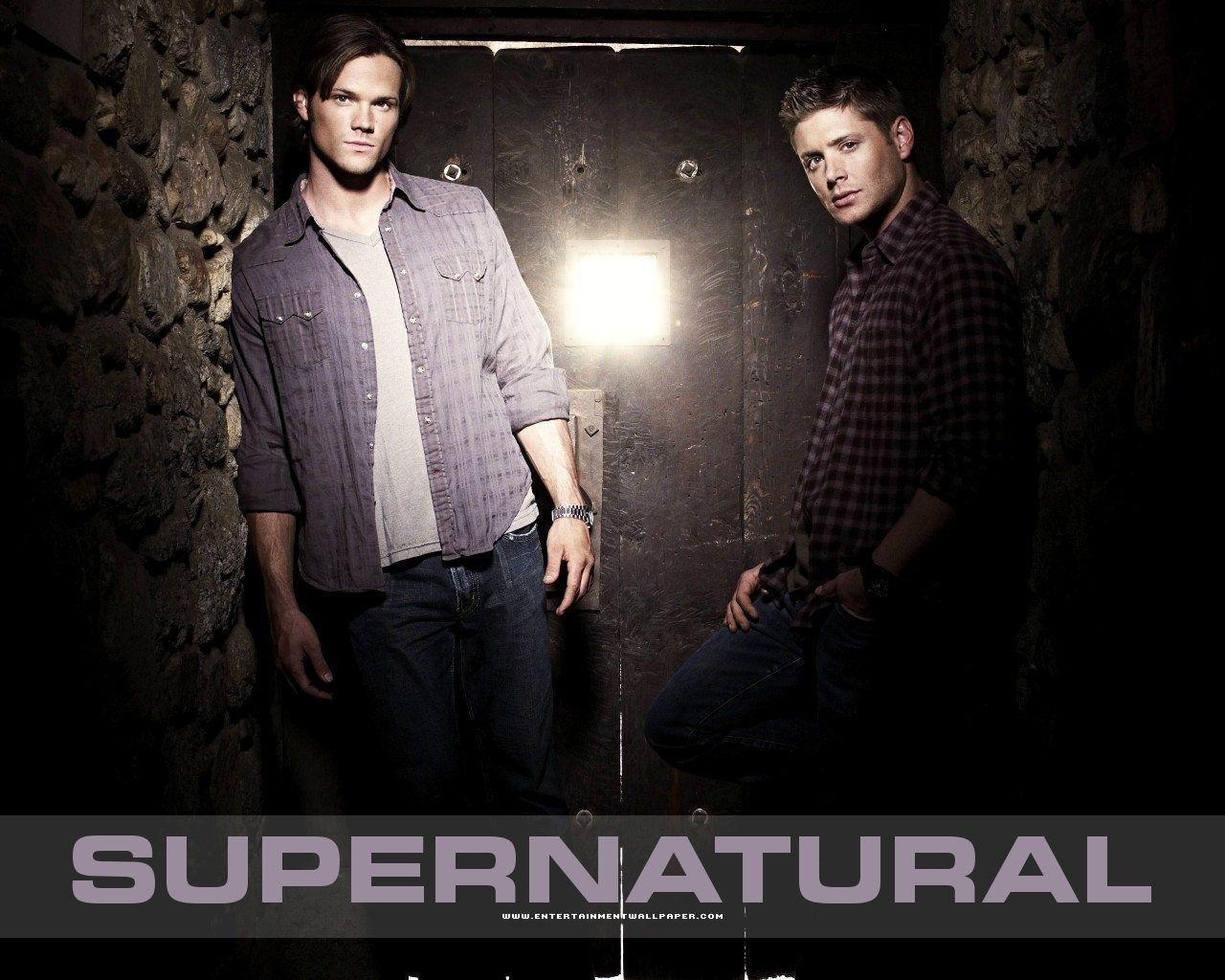 1280x1030 Supernatural (U.S. TV Series) « ShpinTV, Desktop