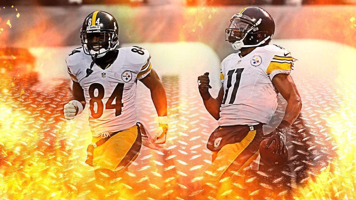 1370x770 Pittsburgh Sports Wallpaper, Desktop