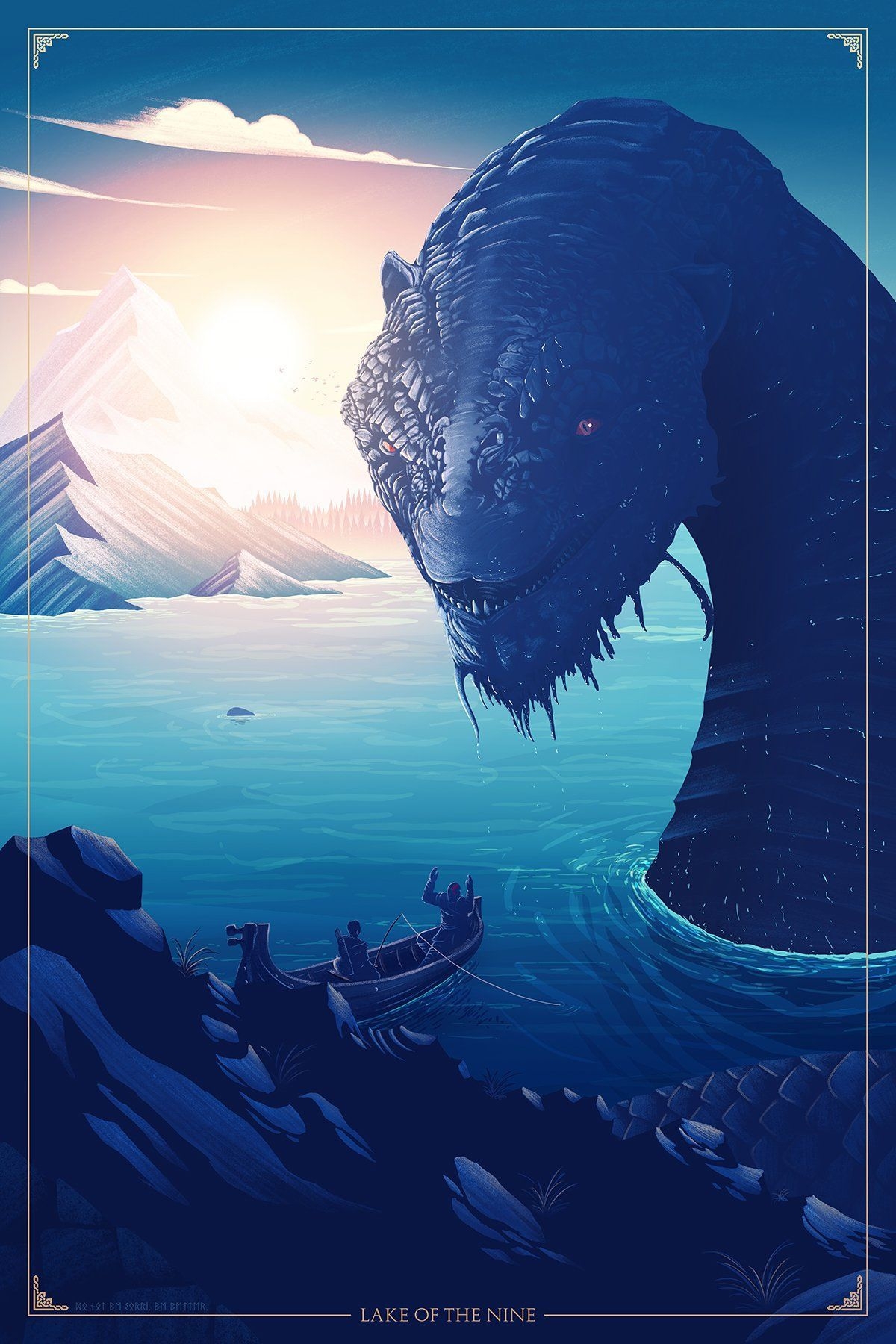 1200x1800 GoW Jormungandr. Digimons adventure, Imagens fantásticas, God of war, Phone