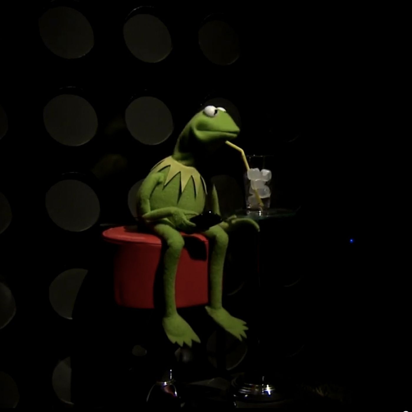 1400x1400 Disney fired Kermit the Frog's voice actor. The result? An, Phone