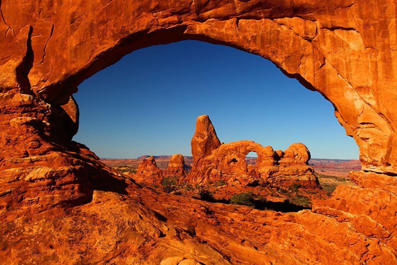 1280x860 USA Bryce Canyon Utah Nature Parks, Desktop