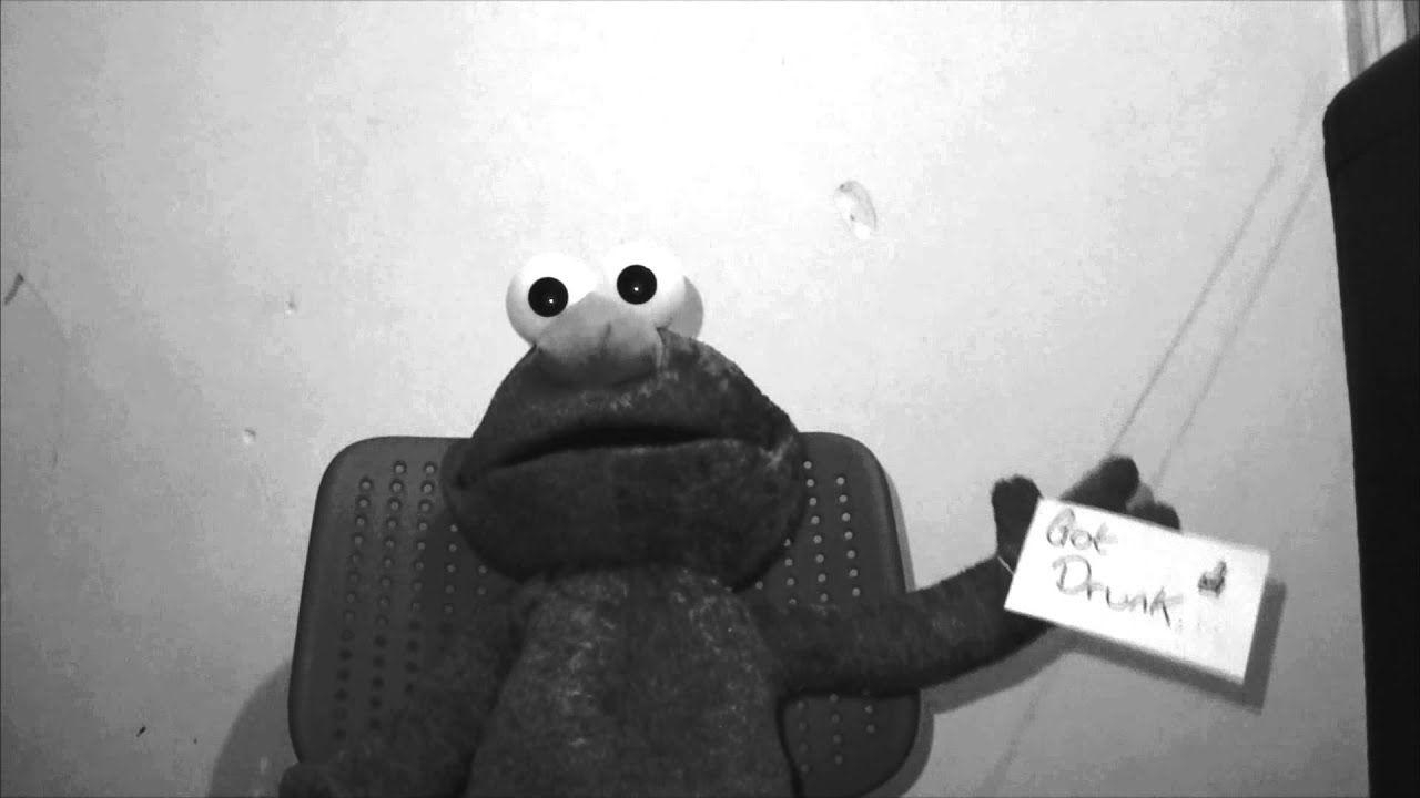 1280x720 Creepy Elmo Wallpaper, Desktop