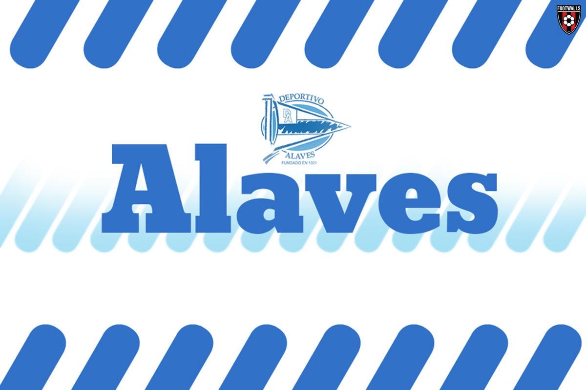 1200x800 Alaves Wallpaper, Desktop