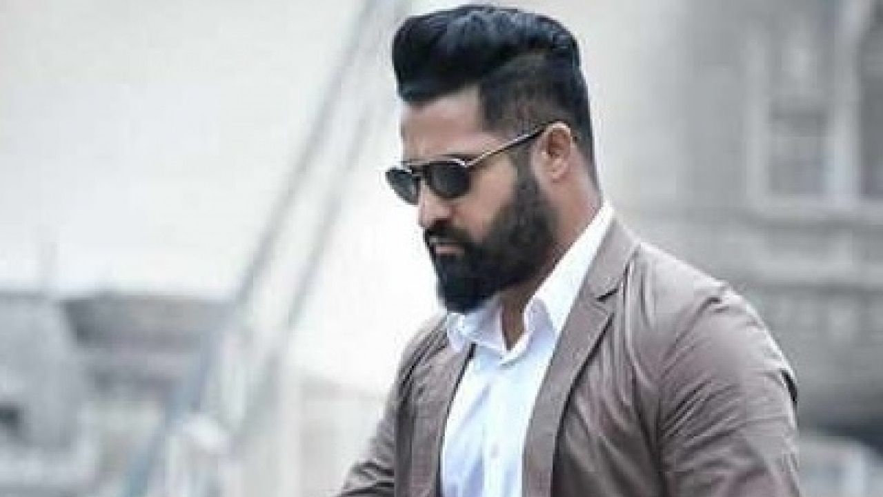 1280x720 Jr NTR's plays two diverse roles in director Sukumar's 'Nannaku Prematho', Desktop