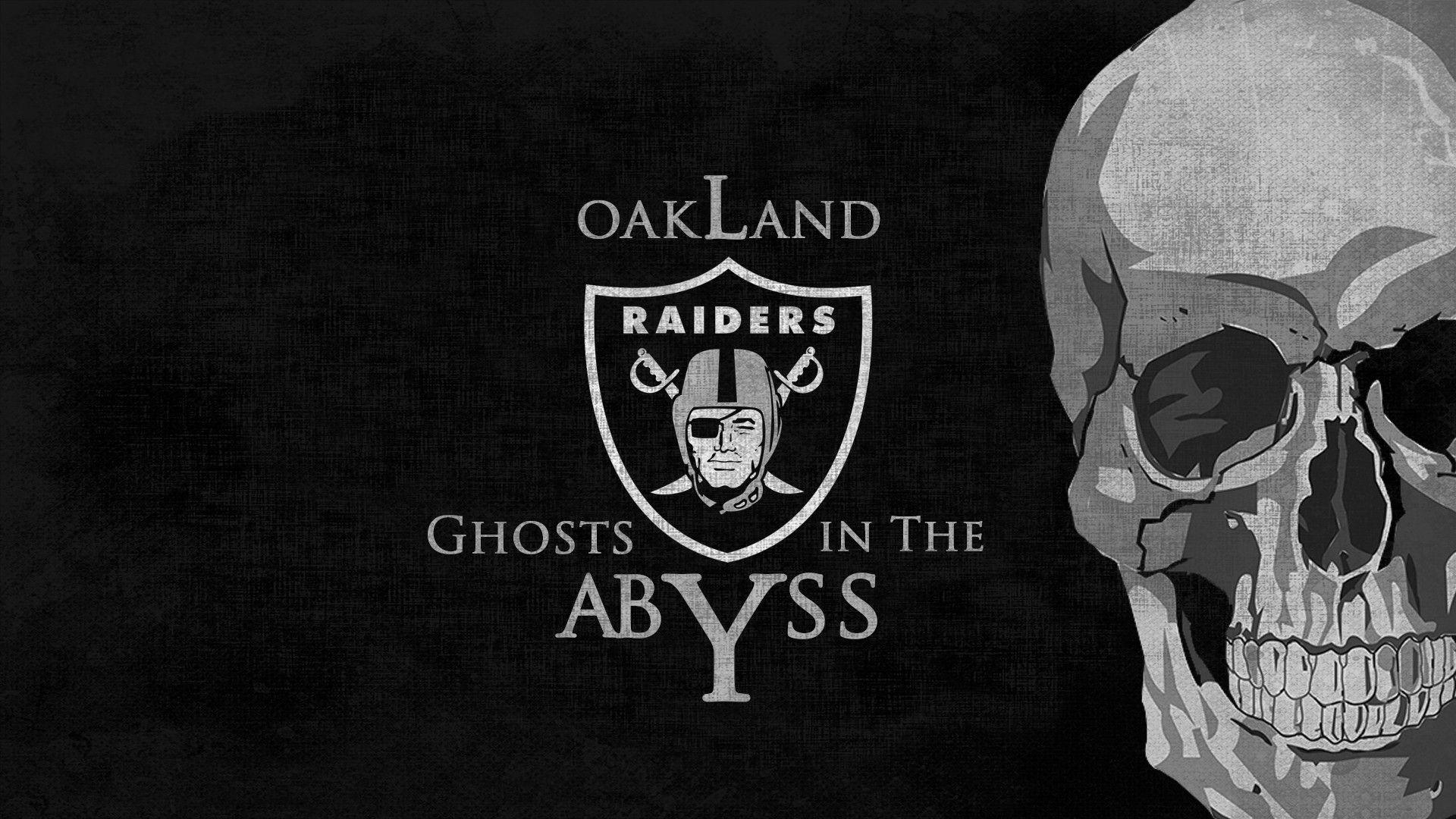 1920x1080 Oakland Raiders Wallpaper and Background Image, Desktop