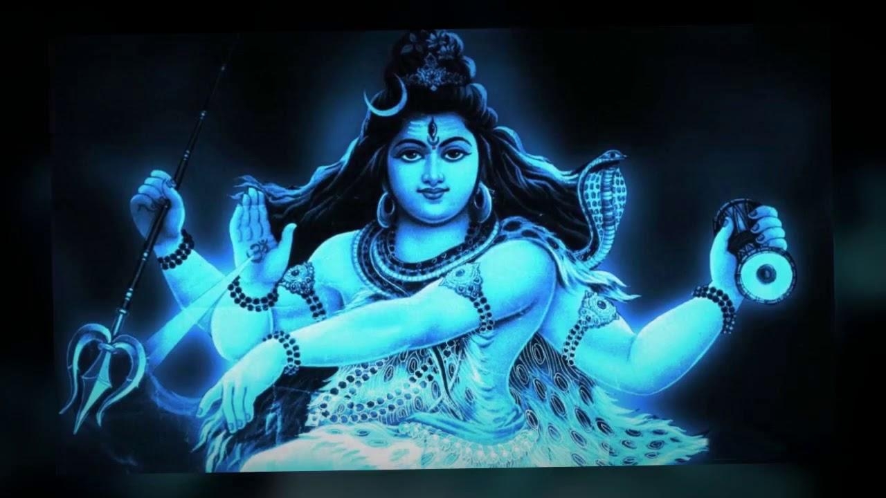 1280x720 Jai Shiv Shankar Bholenath Image Wallpaper for Whatsapp, Desktop