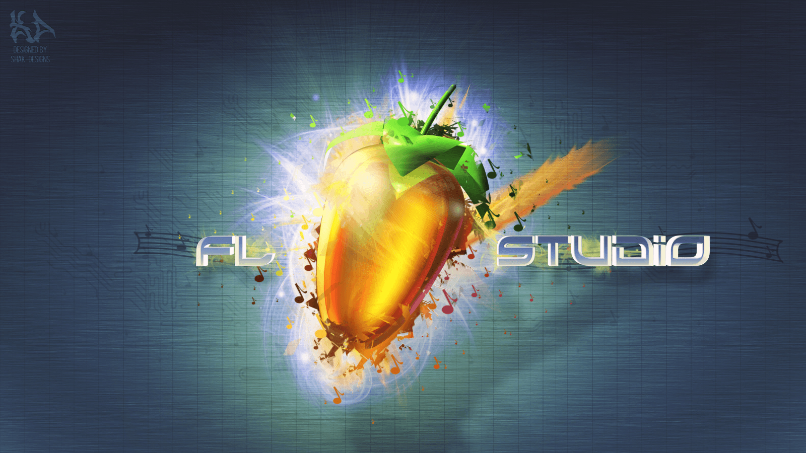 1600x900 FL Studio Wallpaper and Background, Desktop