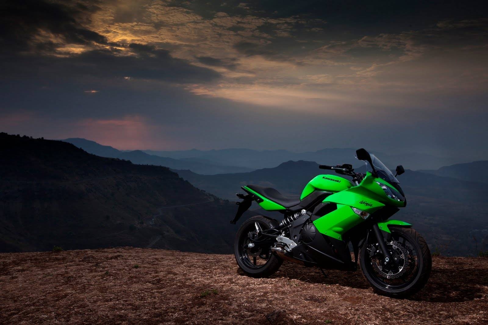 1600x1070 Ninja 650 Wallpaper Free Ninja 650 Background, Desktop