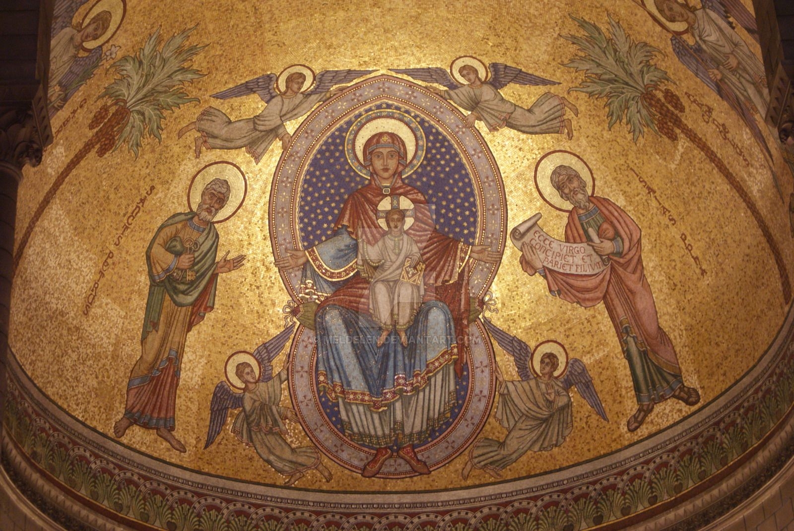 1600x1080 Theotokos Wallpaper. Theotokos Wallpaper, Desktop