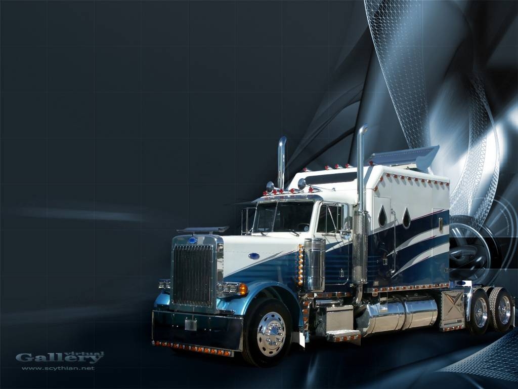 1030x770 px Semi Truck Desktop Wallpaper, Desktop