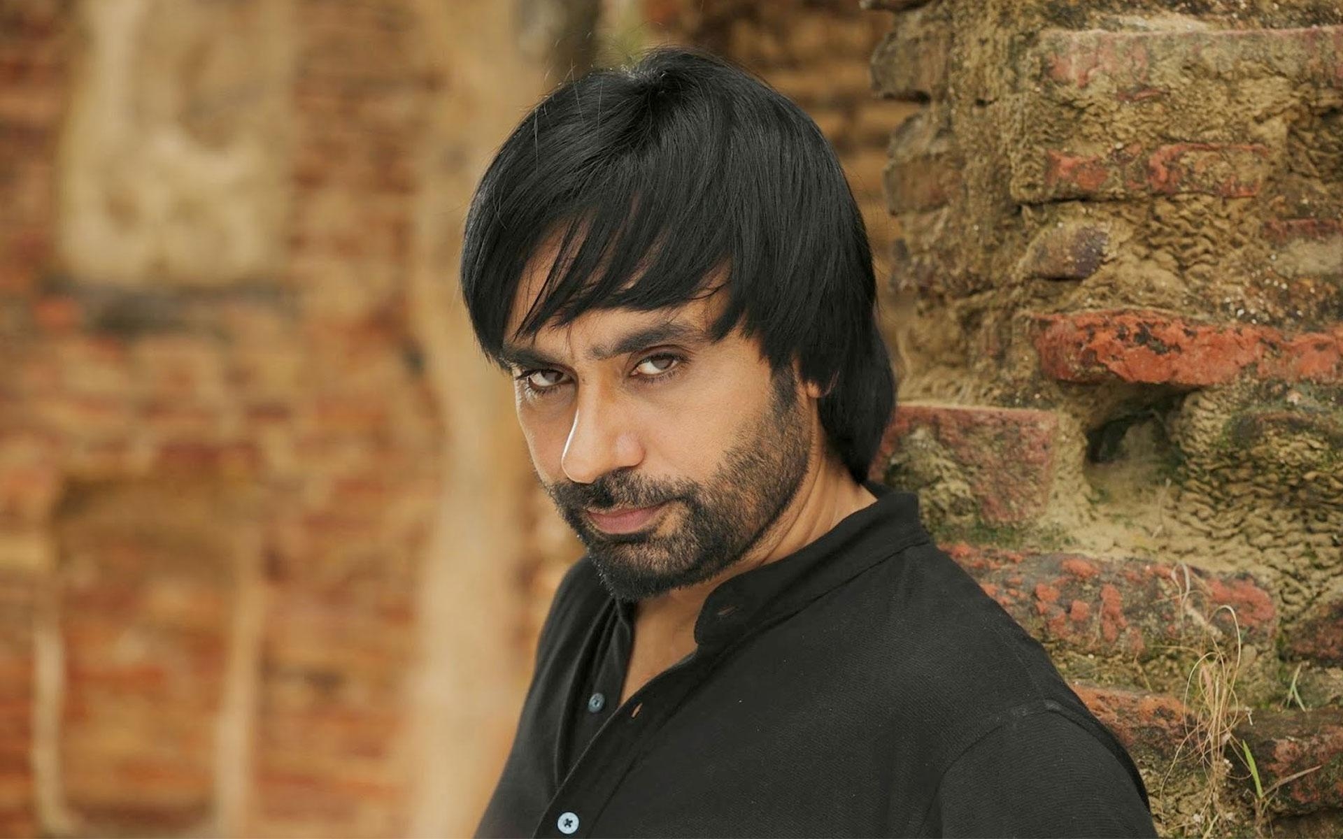 1920x1200 Babbu Maan releases new song 'Mehndi'. BizAsia. Media, Desktop