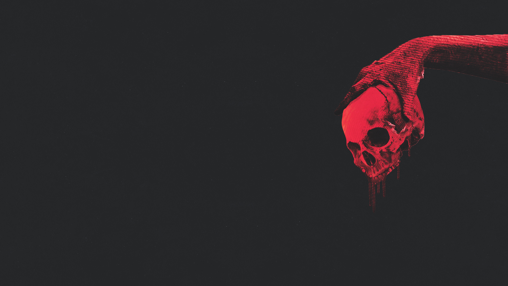 1920x1080 Skulls Black GETSLOWER Wallpaper. Skull wallpaper, HD skull, Desktop