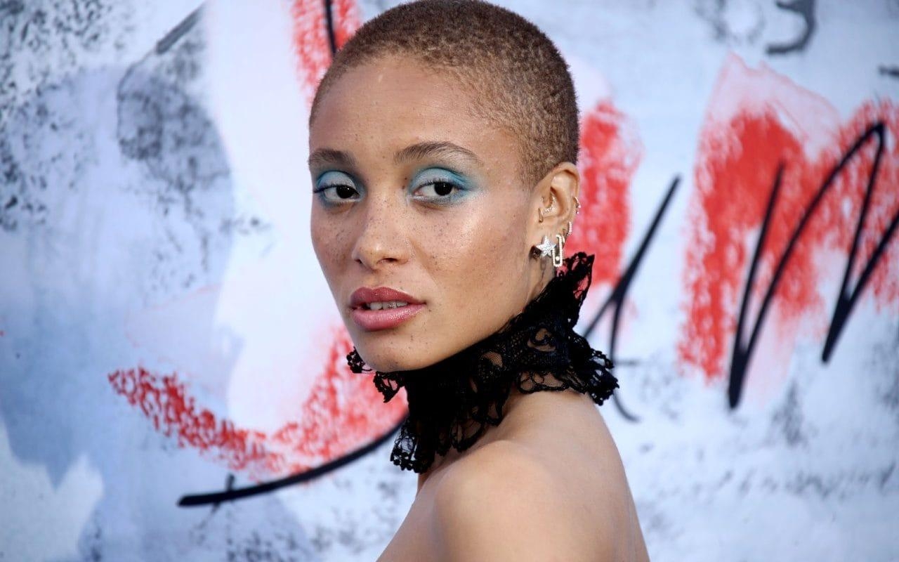 1280x800 Supermodel Adwoa Aboah on life with her beloved godfather, who died, Desktop