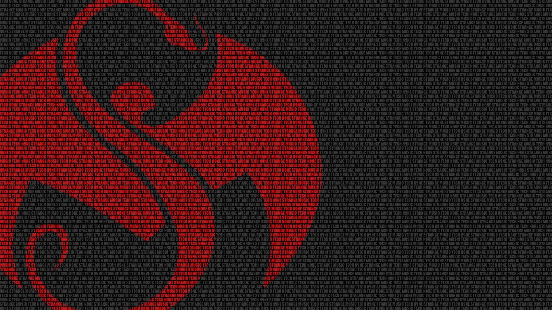 1920x1080 Tech N9Ne Wallpaper HD, Desktop