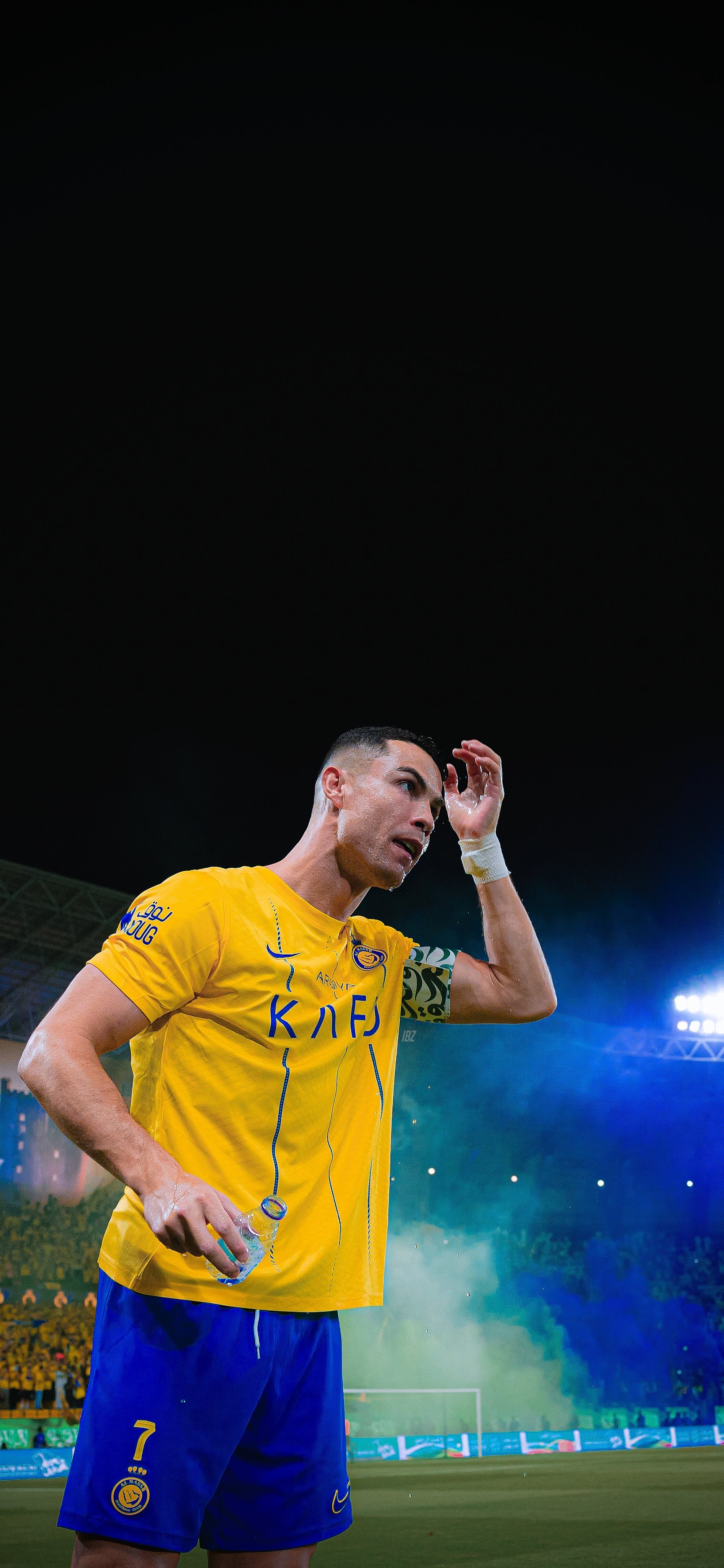 1900x4100 Cristiano Ronaldo #CR7, Phone