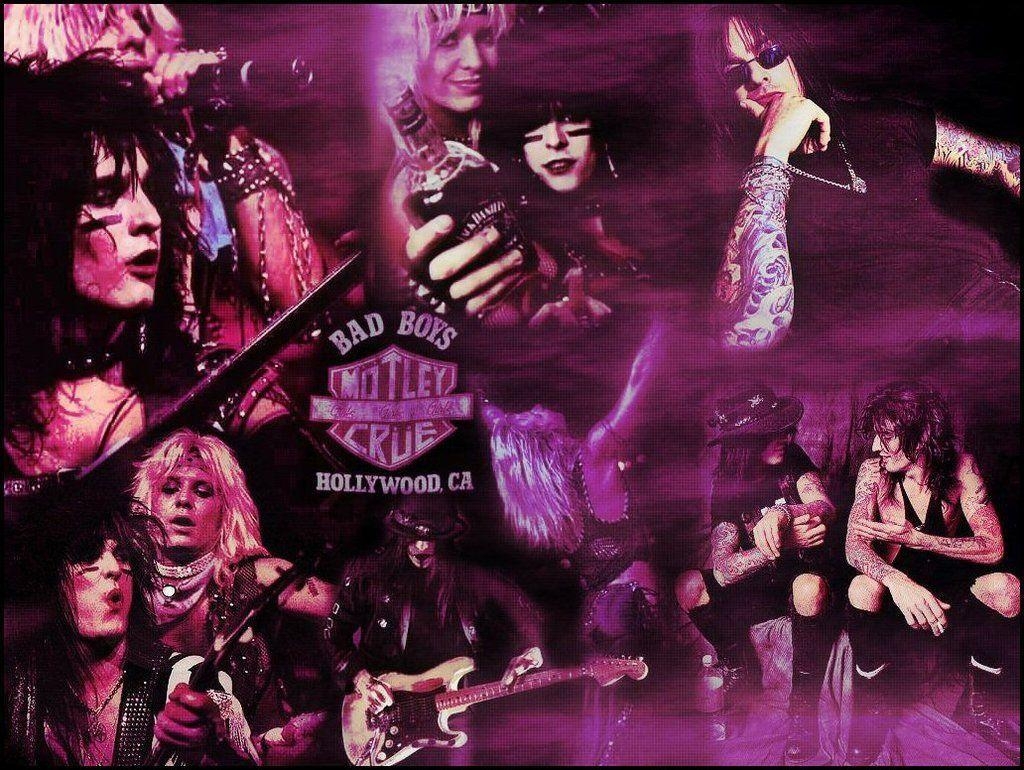 1030x770 Motley Crue, Desktop