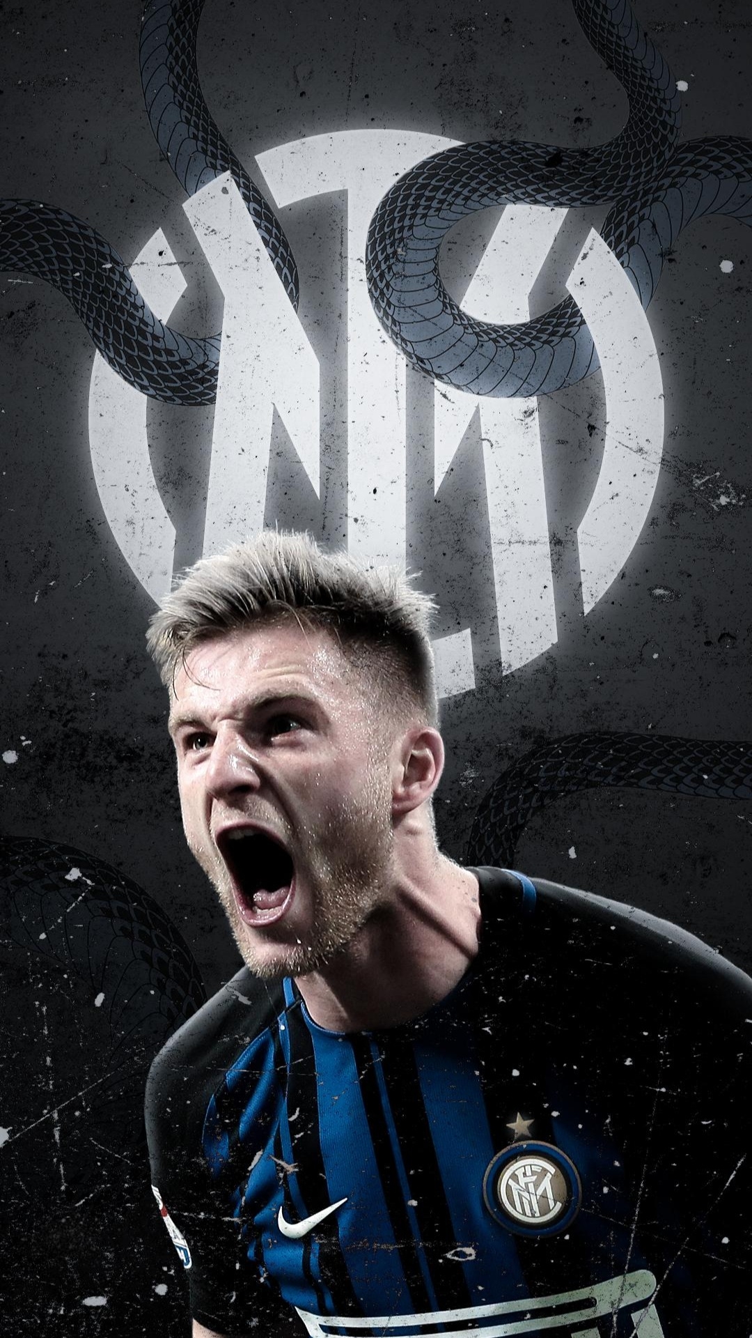 1080x1920 Inter Milan Wallpaper Inter Milan Wallpaper Download, Phone