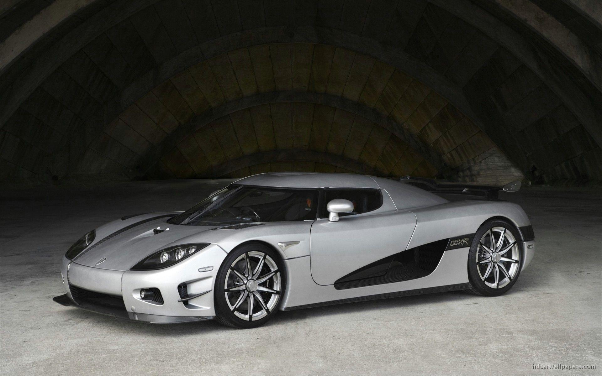 1920x1200 The Koenigsegg Trevita Wallpaper. HD Car Wallpaper, Desktop