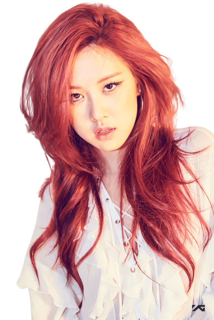 740x1100 PNG YG BLACKPINK Rose (06) ByAlexisPs By AlexisPs PNG, Phone