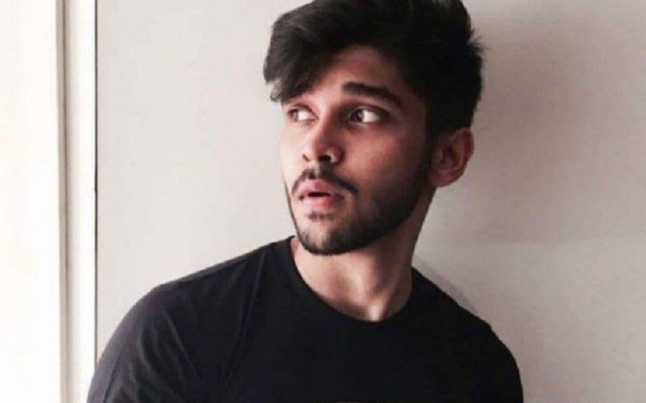 1280x800 Dhruv Vikram issues a statement after his car rams into auto, Desktop