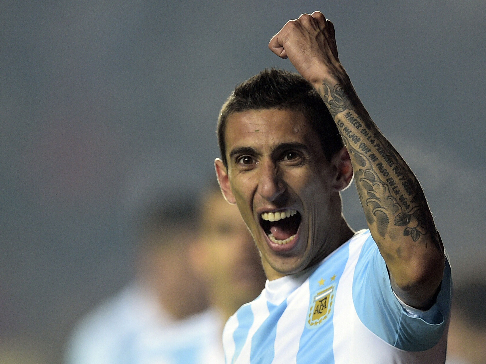 2050x1540 Di Maria Out Of Copa America Di Maria Teeth, Desktop