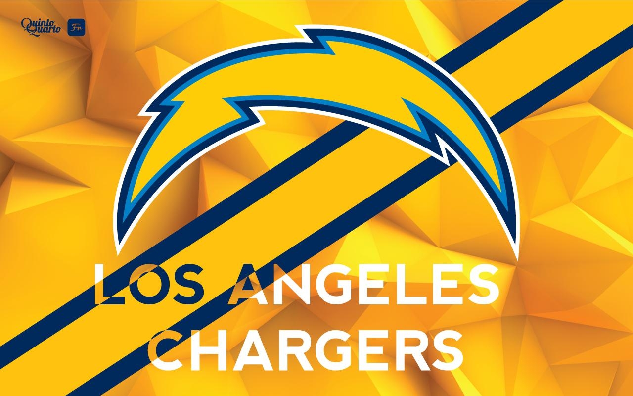 1280x800 Prévia Los Angeles Chargers para a temporada 2017, Desktop