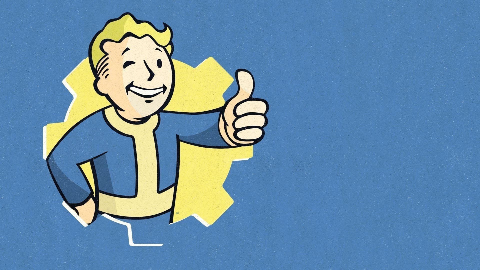 1920x1080 video Games, Pip Boy, Fallout 4, Fallout Wallpaper HD / Desktop, Desktop