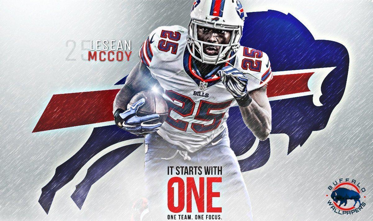 1200x710 Buffalo Wallpaper Bills Shady McCoy wallpaper, Desktop