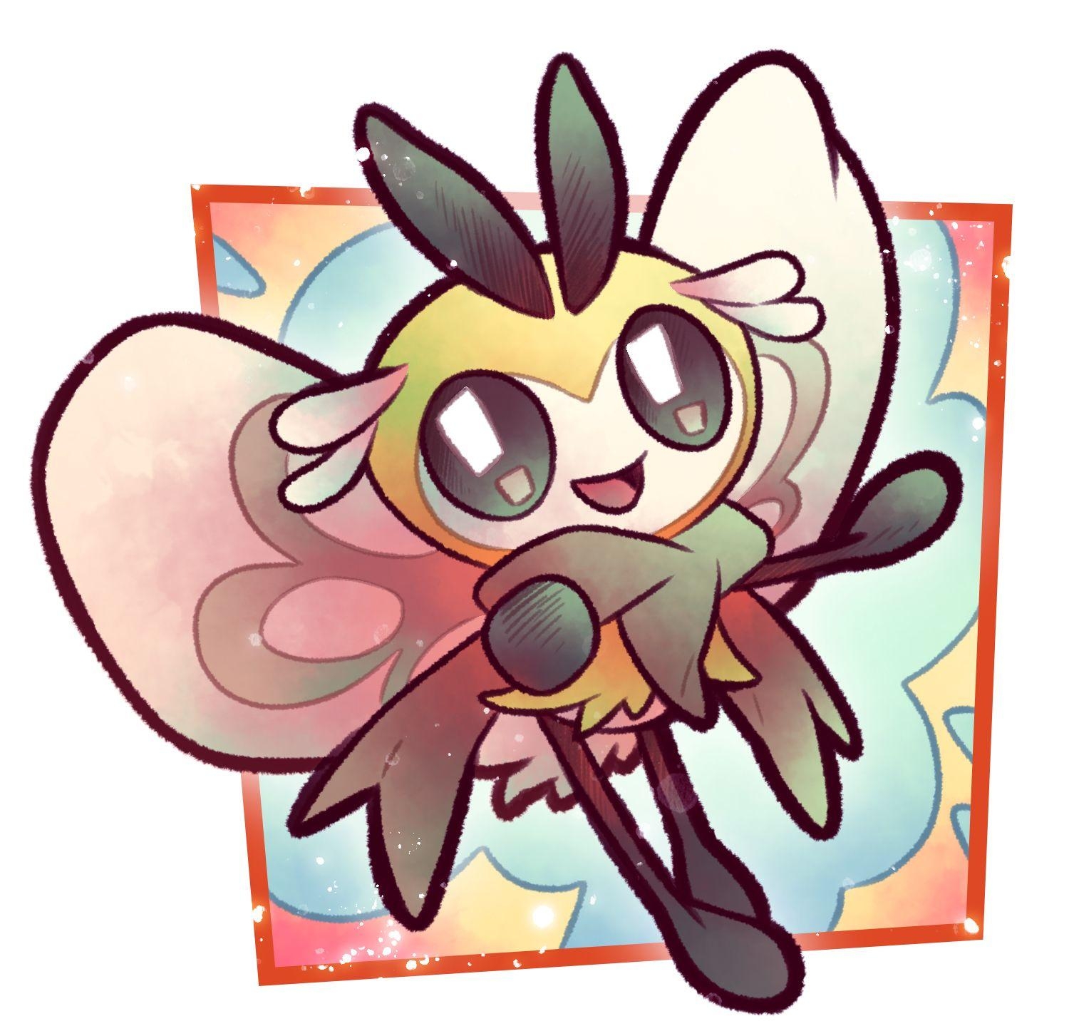 1500x1450 Ribombee, Desktop