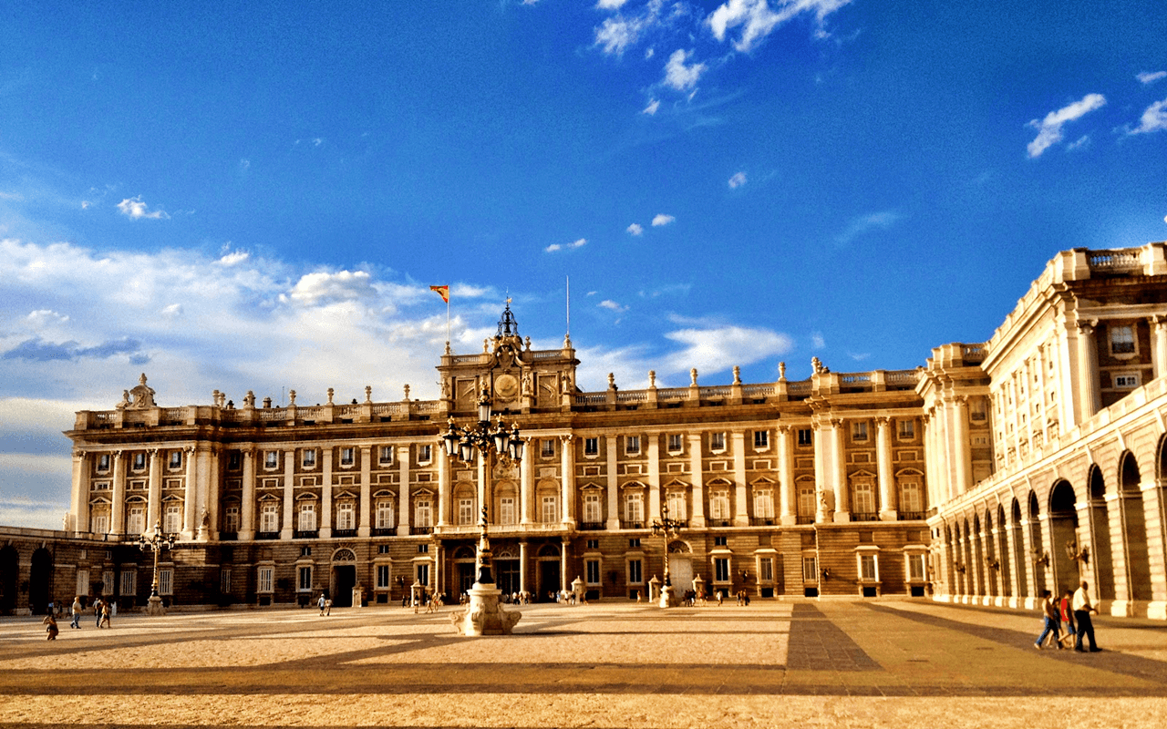 1280x800 Spain image Royal Palace of Madrid HD wallpaper and background, Desktop