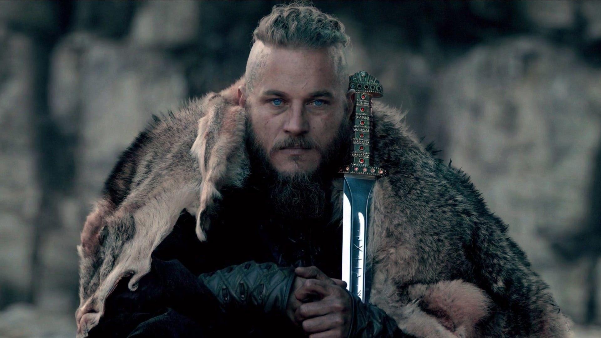 1920x1080 Ragnar Lothbrok Wallpaper Free Ragnar Lothbrok, Desktop