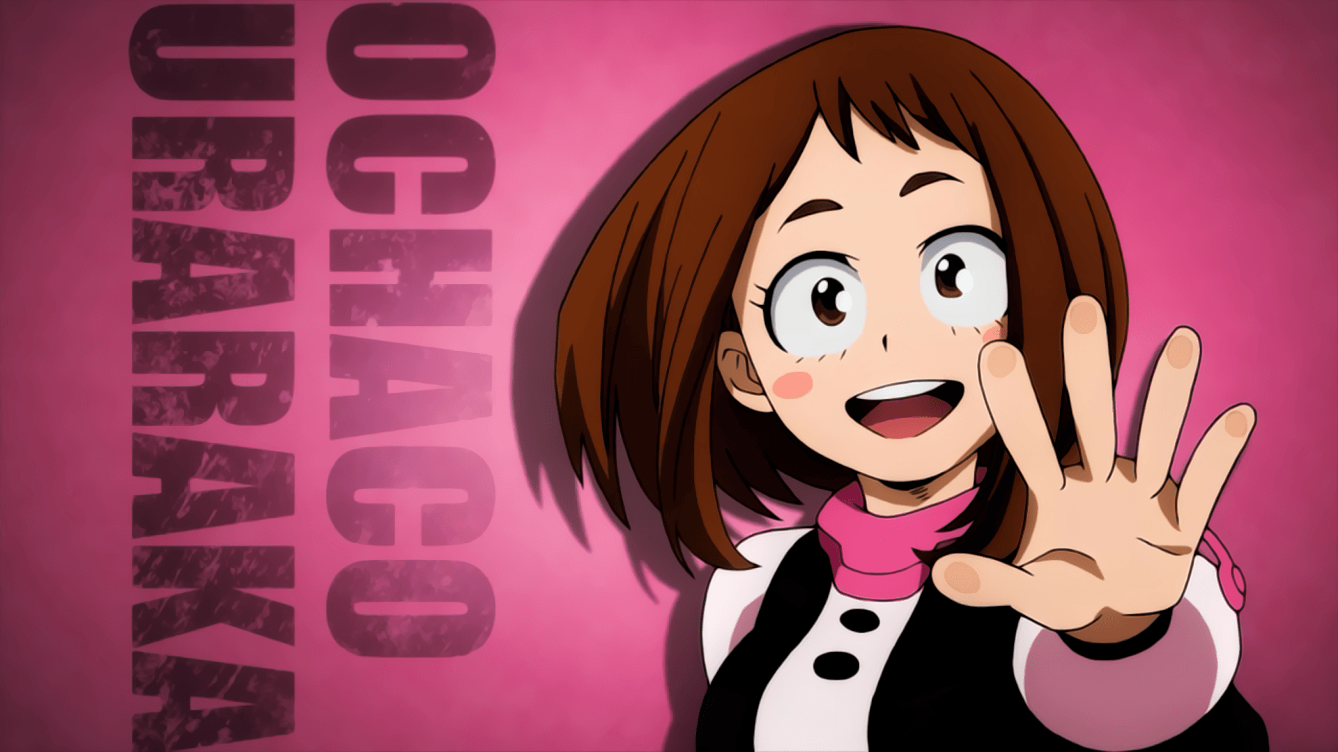 1920x1080 Boku No Hero Academia Papéis de Parede HD. Planos de Fundo, Desktop