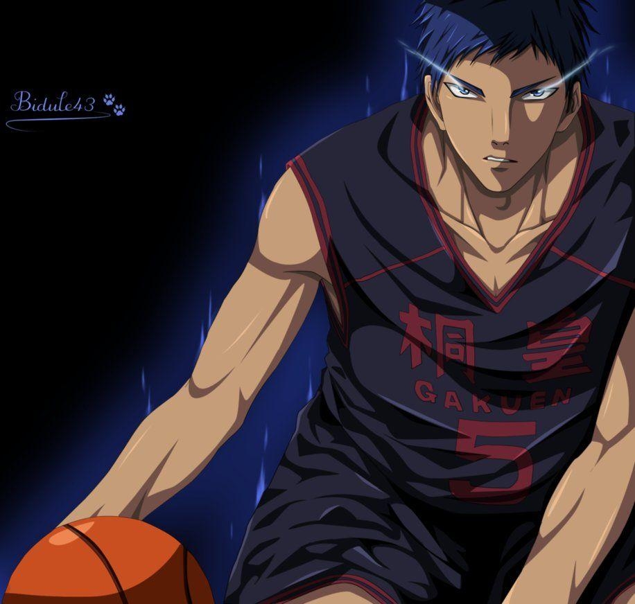 920x880 Kuroko no basket, le meilleur basketteur de la génération des, Desktop