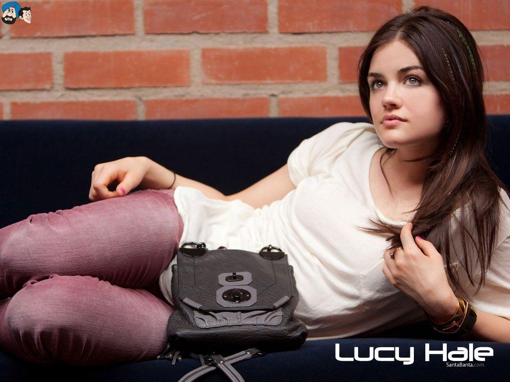 1030x770 Lucy Hale Wallpaper, Desktop