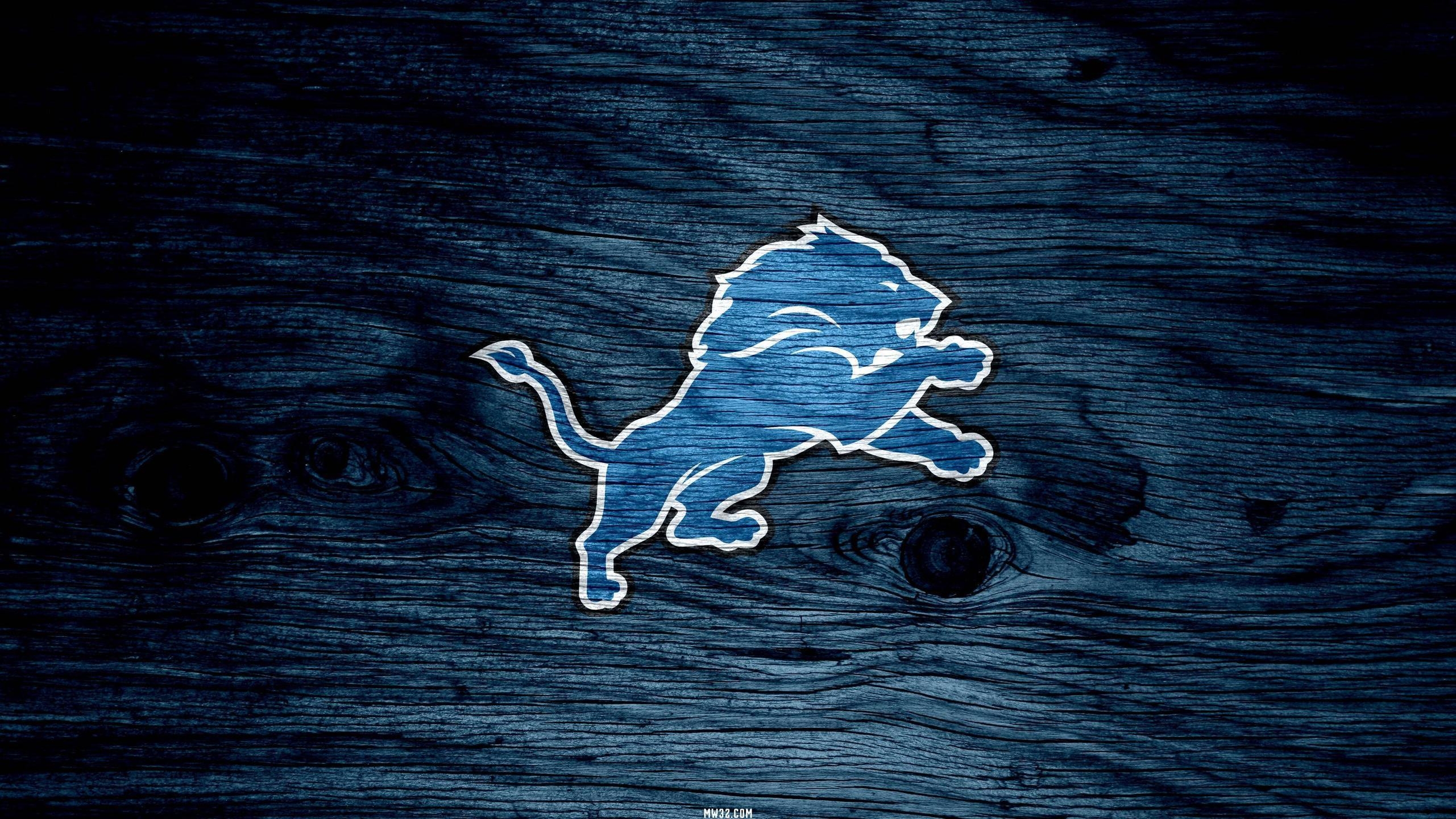 2570x1440 Detroit Lions HD Wallpaper, Desktop